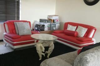 3 Bedroom Apartment in Sunninghill