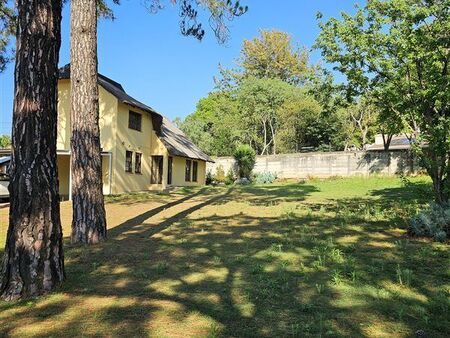 3 Bedroom House in Paulshof