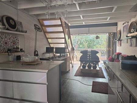 2 Bedroom Apartment in Sunninghill