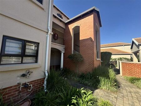 2 Bedroom Apartment in Broadacres