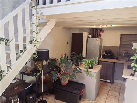 1 Bedroom Apartment in Douglasdale