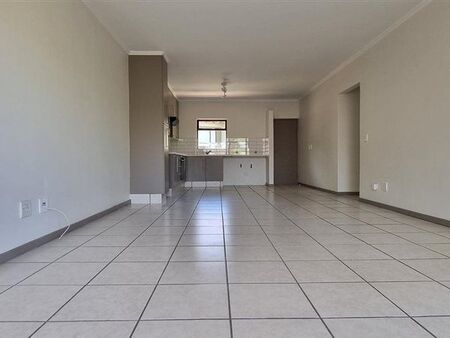 3 Bedroom Apartment in Fourways