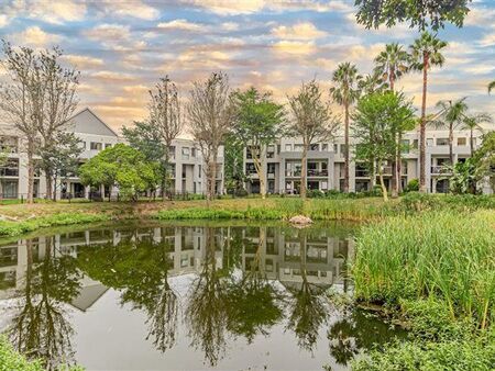 2 Bedroom Apartment in Fourways
