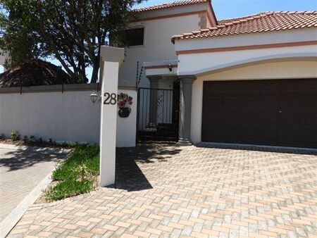 3 Bedroom Townhouse in Craigavon