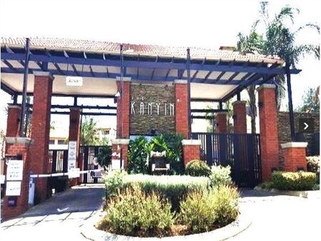 2 Bedroom House in Sunninghill