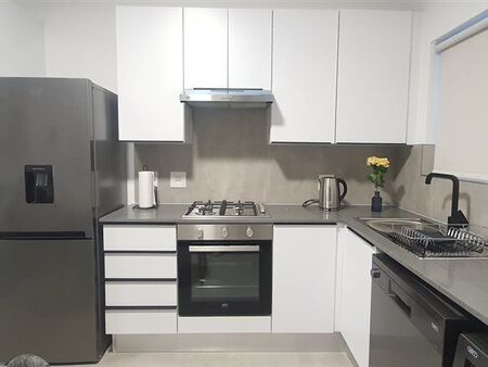 1 Bedroom Apartment in Fourways