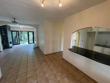 2 Bedroom Apartment in Jukskei Park