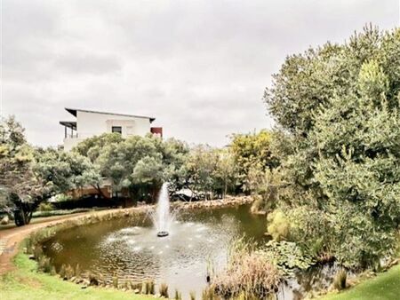 1 Bedroom Apartment in Fourways