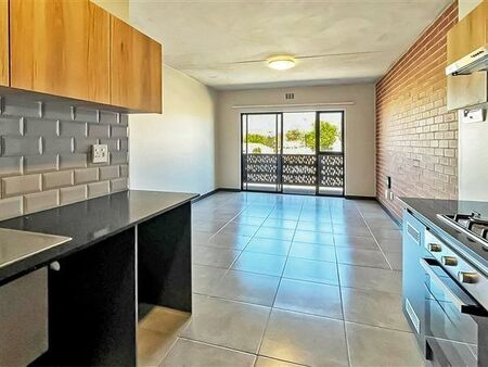 2 Bedroom Apartment in Dainfern