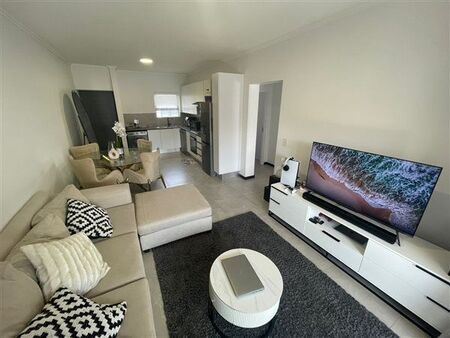 2 Bedroom Apartment in Fourways