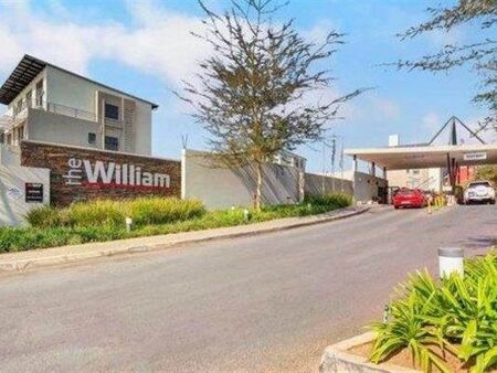 2 Bedroom Apartment in Fourways