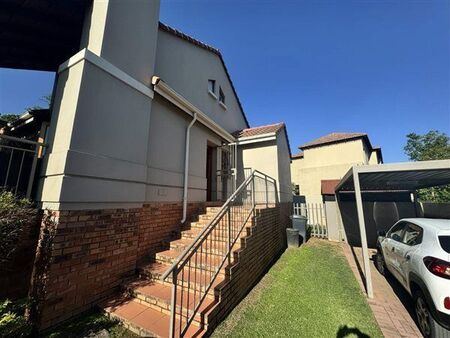 3 Bedroom House in Fourways