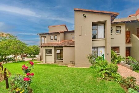 2 Bedroom Apartment in Maroeladal