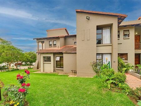 2 Bedroom Apartment in Maroeladal