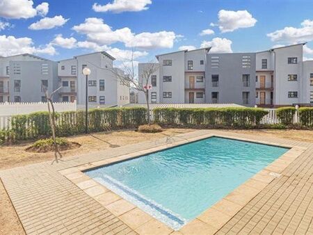 2 Bedroom Apartment in Sunninghill