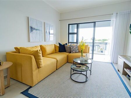 2 Bedroom Apartment in Craigavon