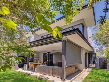 3 Bedroom Townhouse in Steyn City