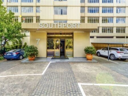 2 Bedroom Apartment in Bedfordview