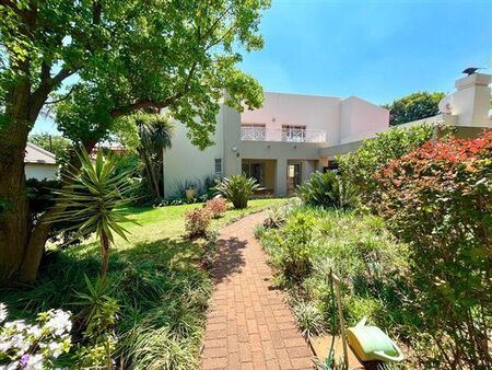 3 Bedroom House in Essexwold