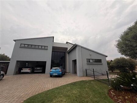 4 Bedroom House in Kempton Park Central