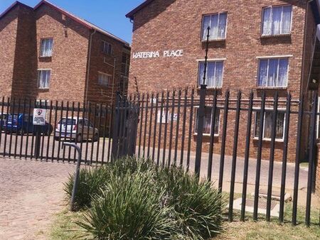 2 Bedroom Apartment in Elspark