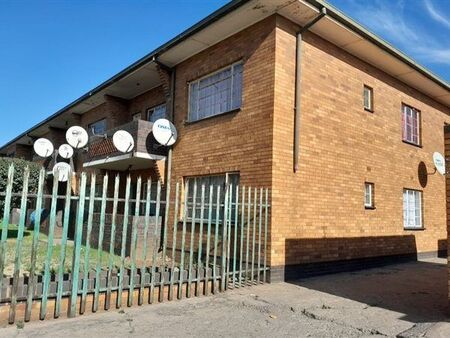3 Bedroom Townhouse in Germiston Central
