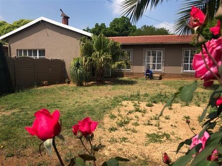 3 Bedroom House in Glen Marais