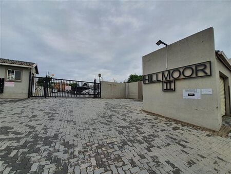 2 Bedroom Apartment in Birchleigh