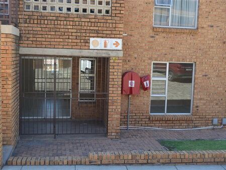 2 Bedroom Apartment in Birchleigh