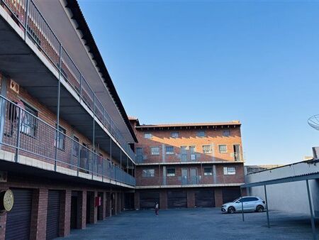 2 Bedroom Apartment in Kempton Park Central