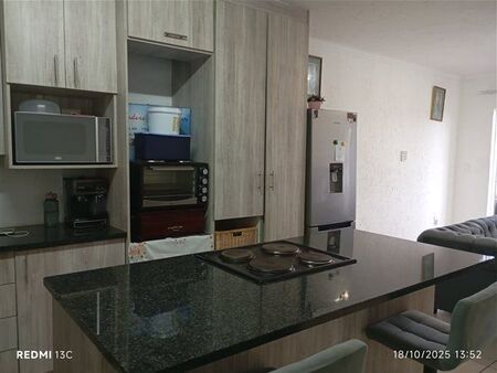 2 Bedroom House in Birchleigh
