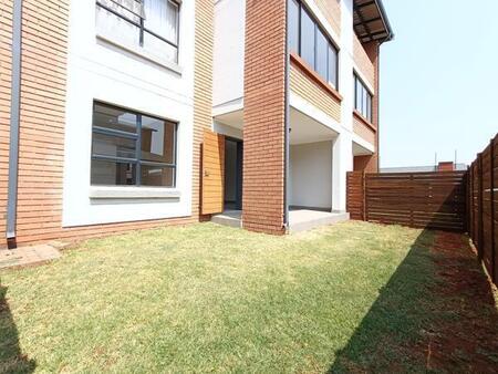 2 Bedroom Apartment in Glen Marais