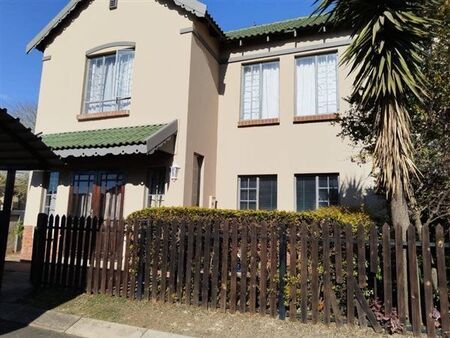3 Bedroom Apartment in Terenure
