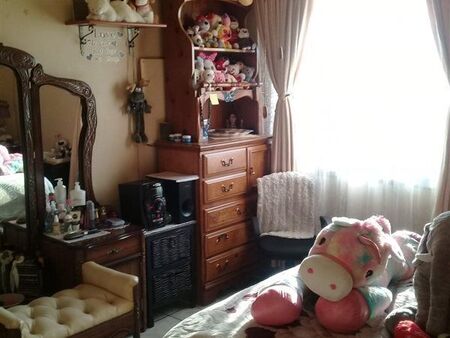 2 Bedroom Apartment in Elspark