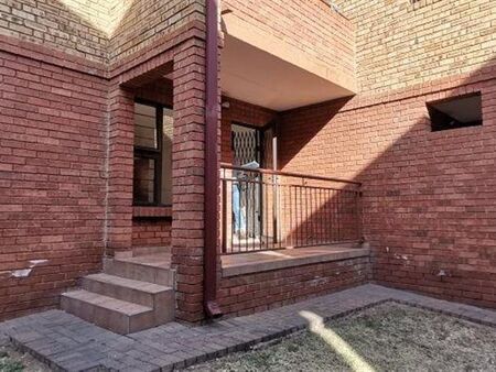 2 Bedroom Apartment in Castleview