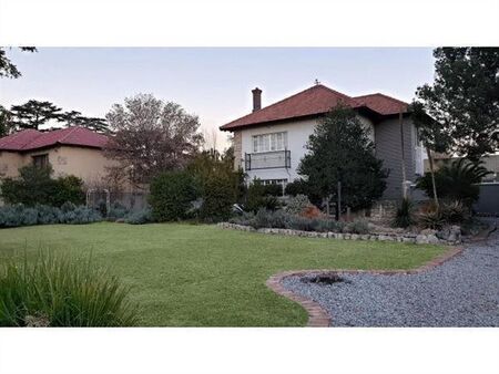 5 Bedroom House in Lambton