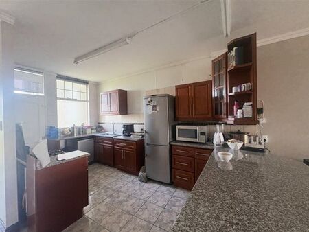 2 Bedroom Apartment in Dowerglen