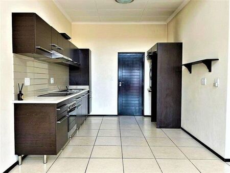 2 Bedroom Apartment in Greenstone Hill