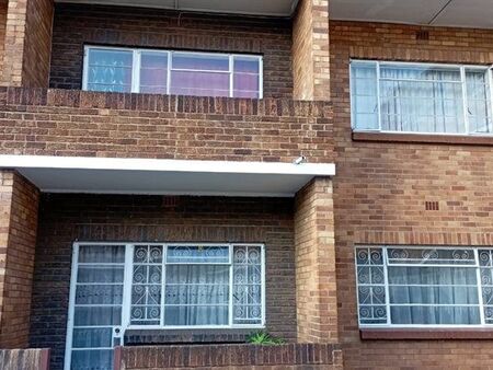 1 Bedroom Flat in Lambton