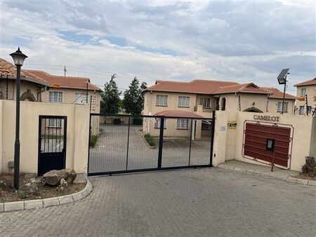 2 Bedroom Townhouse in Dinwiddie