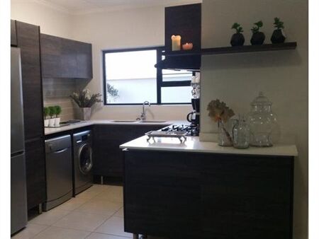 3 Bedroom Apartment in Greenstone Crest