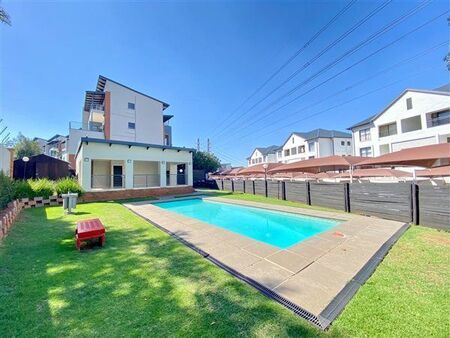 2 Bedroom Apartment in Greenstone Hill