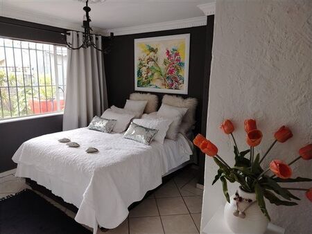 2 Bedroom Cluster in Brakpan North
