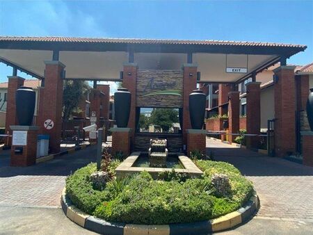 2 Bedroom Apartment in Greenstone Hill