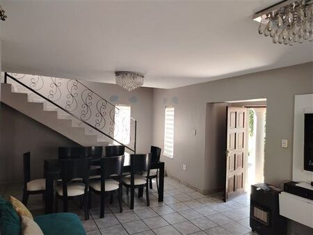 2 Bedroom House in Brakpan North