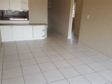 2 Bedroom Apartment in Ravenswood