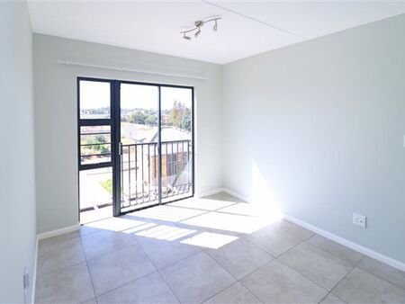 2 Bedroom Apartment in Parkhaven