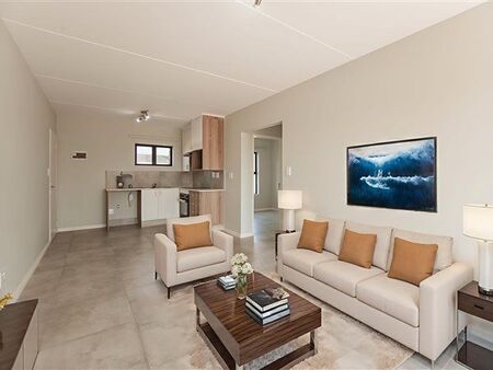 2 Bedroom Apartment in Parkhaven