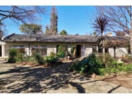 4 Bedroom House in Morehill