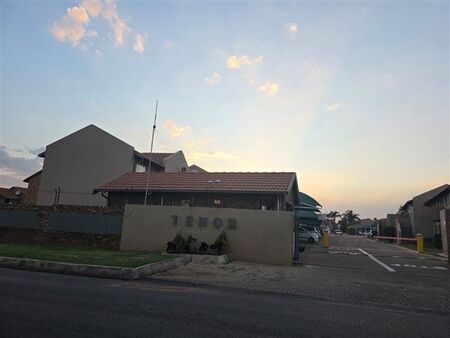 2 Bedroom Apartment in Beyers Park